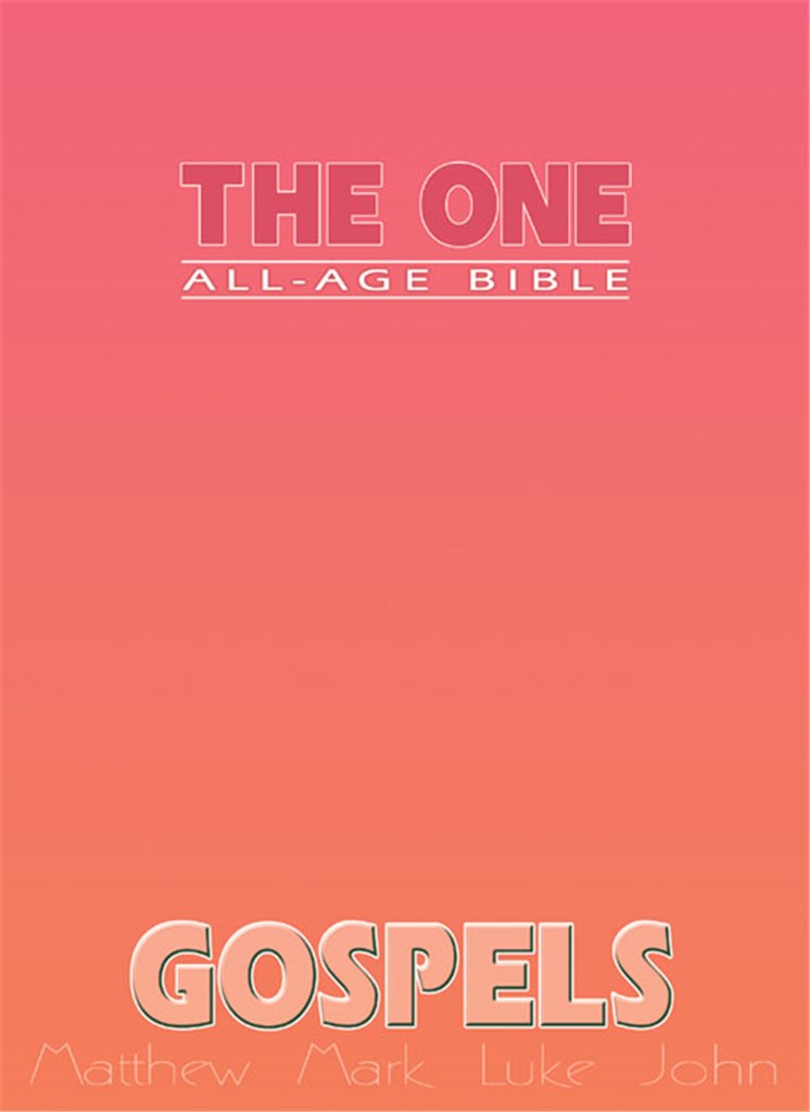 The One: Gospels